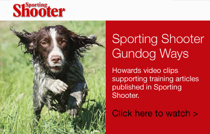 Sporting Shooter